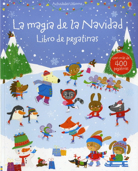 MAGIA DE LA NAVIDAD, LA