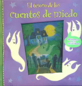 TESORO DE LOS CUENTOS DE MIEDO