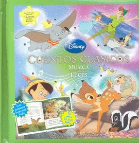 CUENTOS CLASICOS DE DISNEY