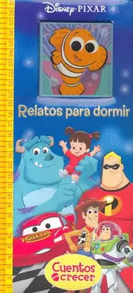 RELATOS PARA DORMIR