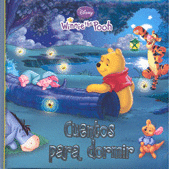 WINNIE THE POOH: CUENTOS PARA DORMIR