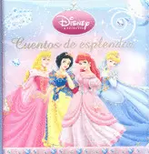 TESORO DE LAS PRINCESAS CUENTOS DE ESPLENDOR, EL