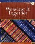 WEAVING IT TOGETHER 3 SECOND EDITION