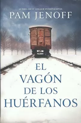 VAGON DE LOS HUERFANOS, EL
