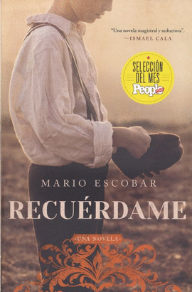 RECUERDAME