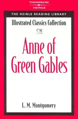 ANNE OF GREEN GABLES