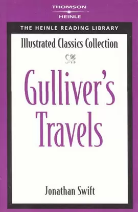 GULLIVERS TRAVELS