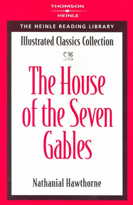 THE HOUSE OF THE SEVEN GABLES