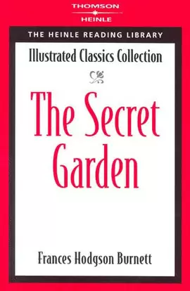 THE SECRET GARDEN
