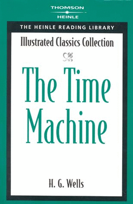 THE TIME MACHINE