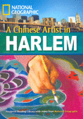 A CHINESE ARTIST IN HARLEM