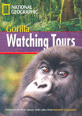 GORILLA WATCHING TOURS