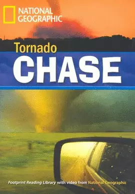 TORNADO CHASE