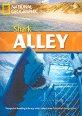SHARK ALLEY