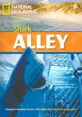 SHARK ALLEY