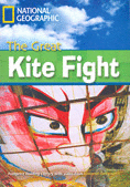 THE GREAT KITE FIGHT