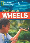 AQUARIUM ON WHEELS