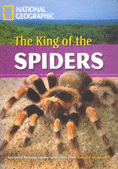 THE KING OF THE SPIDERS