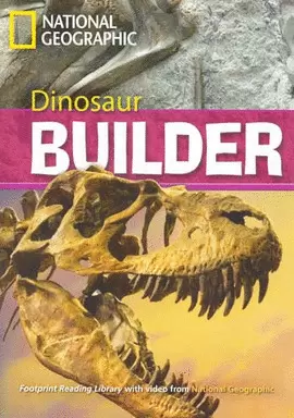 DINOSAUR BUILDER