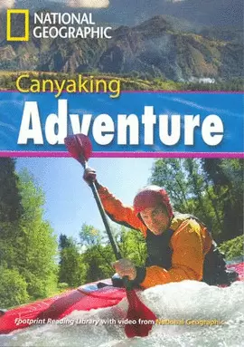 CANYAKING ADVENTURE