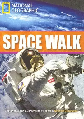 SPACE WALK