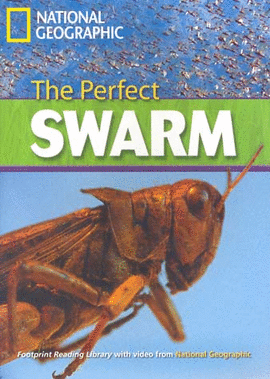 THE PERFECT SWARM
