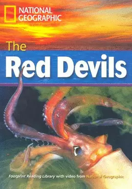 THE RED DEVILS