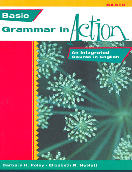 BASIC GRAMMAR IN ACTION BASIC C/2 CDS