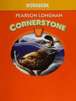 LONGMAN CORNERSTONE 4 WORKBOOK