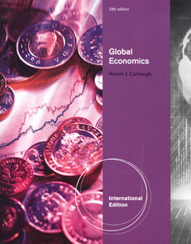GLOBAL ECONOMICS