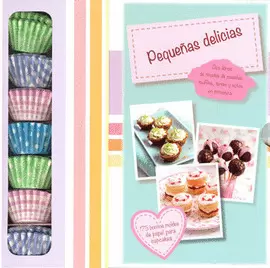 PEQUEÑAS DELICIAS