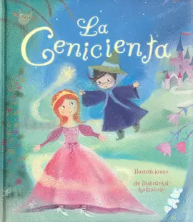 CENICIENTA, LA