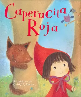 CAPERUCITA ROJA