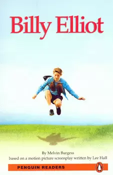 BILLY ELLIOT C/CD
