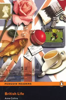 BRITISH LIFE C/CD