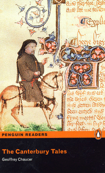 THE CANTERBURY TALES C/CD