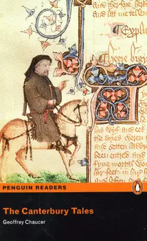 THE CANTERBURY TALES C/CD