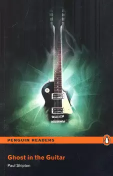 GHOST IN THE GUITAR C/CD