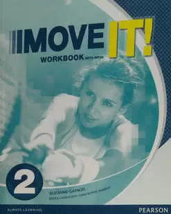 MOVE IT 2 WORKBOOK