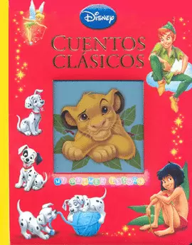 CUENTOS CLASICOS