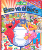 ELMO VA AL BAÑO