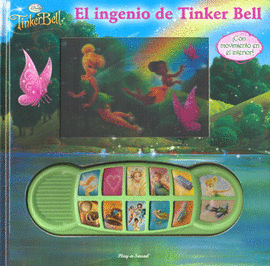 EL INGENIO DE TINKER BELL
