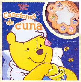 CANCIONES DE CUNA WINNIE THE POOH