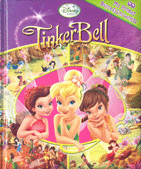 TINKERBELL