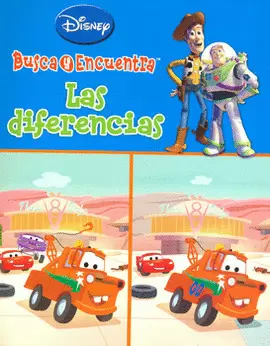 DISNEY PIXAR