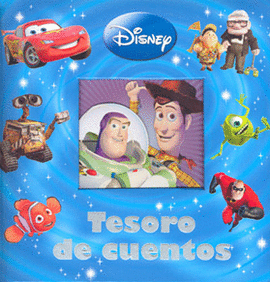 DISNEY PIXAR