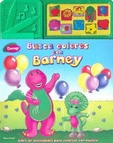 BARNEY