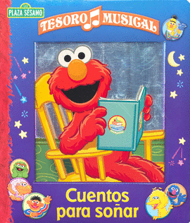 CUENTOS PARA SOÑAR TESORO MUSICAL