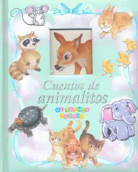 CUENTOS DE ANIMALITOS