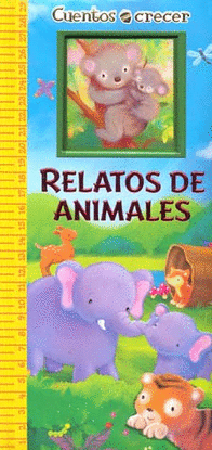 RELATOS DE ANIMALES